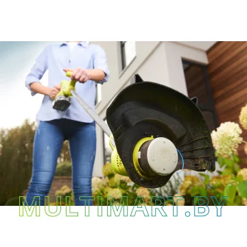 Триммер Ryobi RY18LT25A-120P (с АКБ 2 Ah) (5133004627) картинка 3